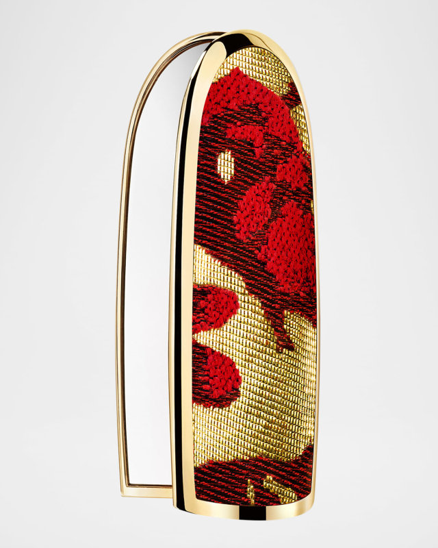 Limited Edition Rouge G Customizable Lunar New Year Lipstick Case